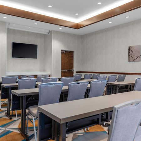 Residence Inn By Marriott Boston Burlington Esterno foto