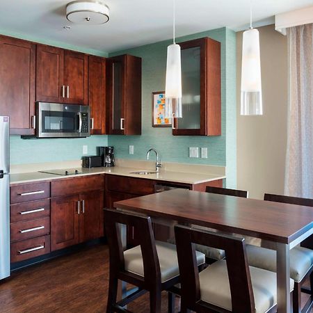 Residence Inn By Marriott Boston Burlington Esterno foto