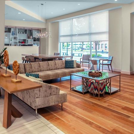 Residence Inn By Marriott Boston Burlington Esterno foto