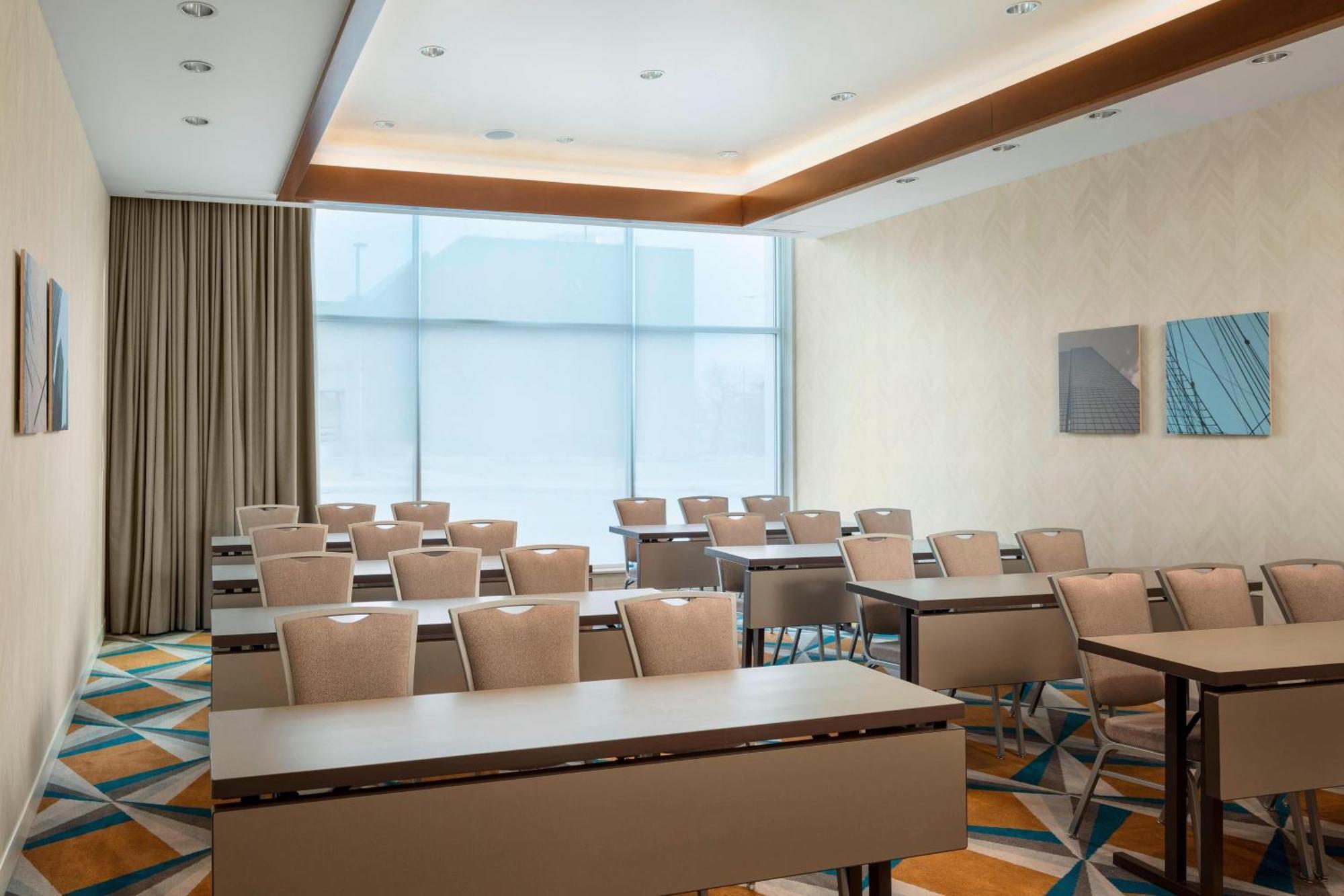 Residence Inn By Marriott Boston Burlington Esterno foto