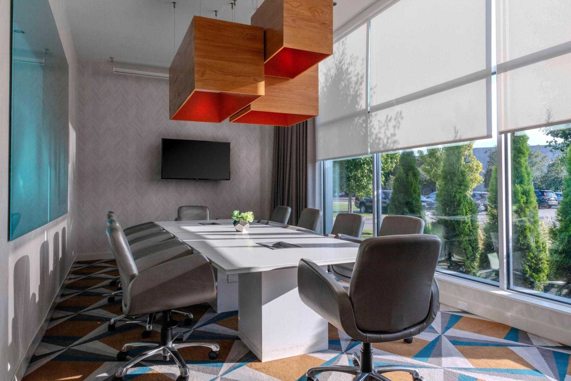 Residence Inn By Marriott Boston Burlington Esterno foto