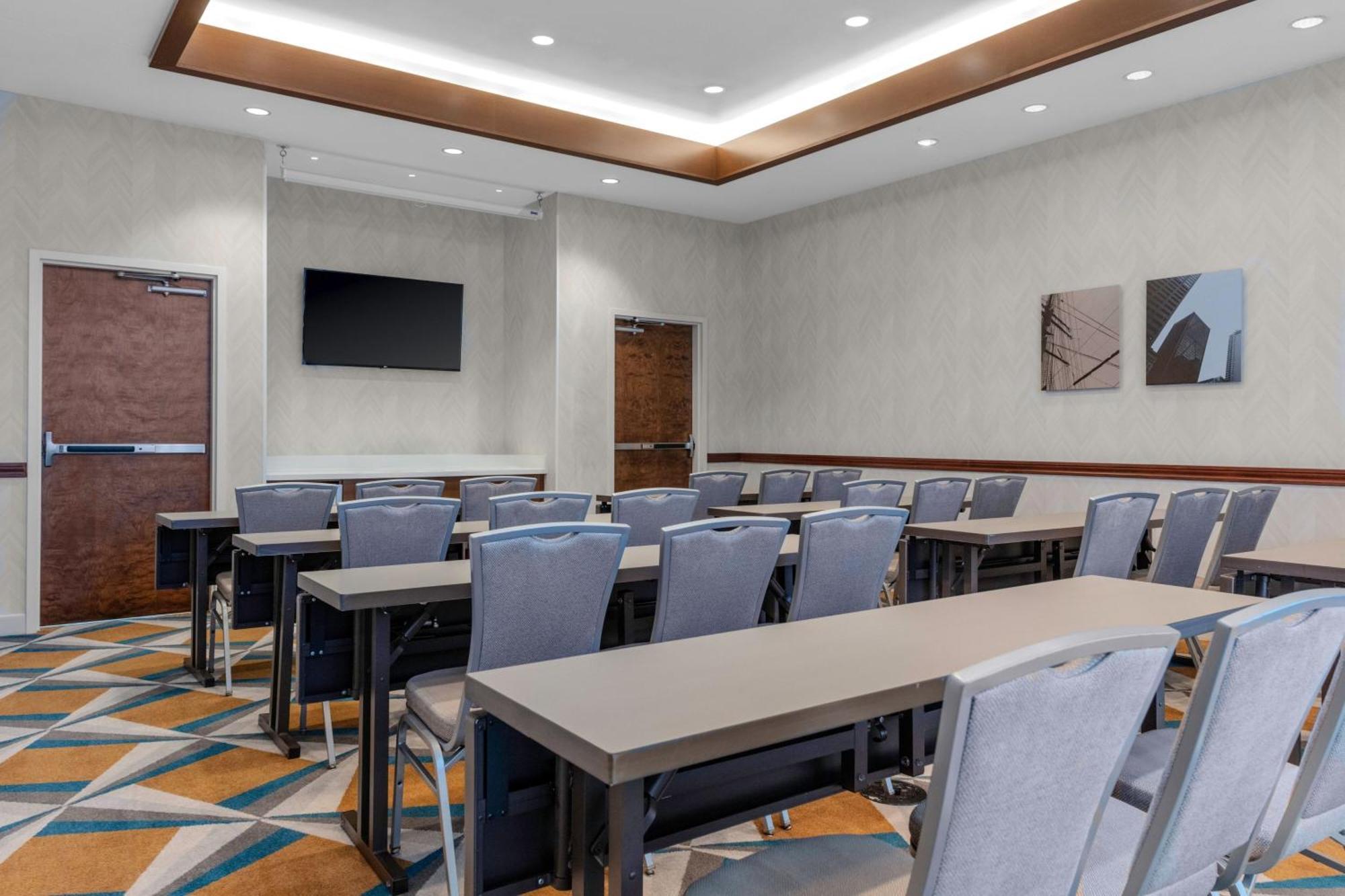 Residence Inn By Marriott Boston Burlington Esterno foto