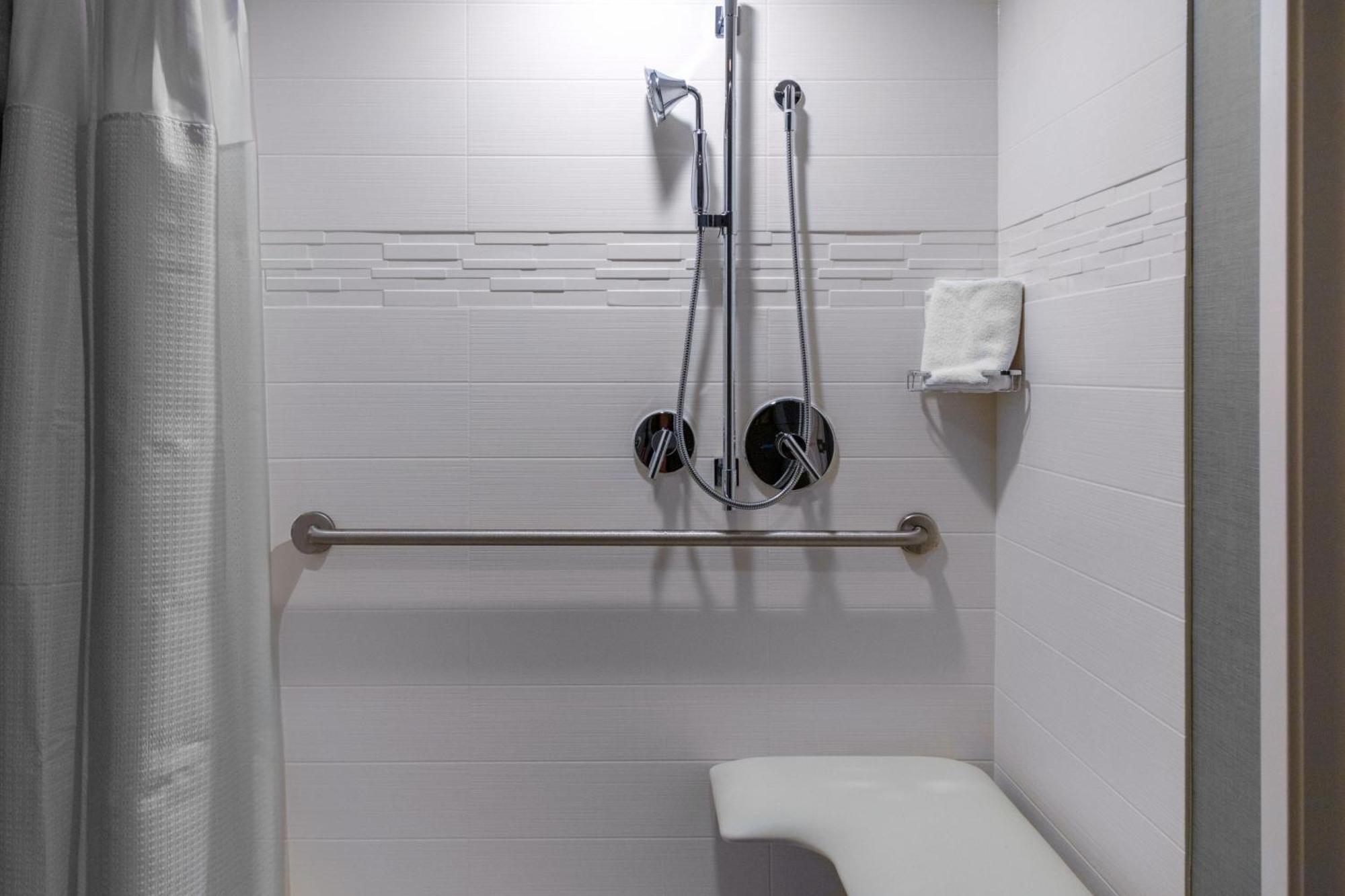 Residence Inn By Marriott Boston Burlington Esterno foto