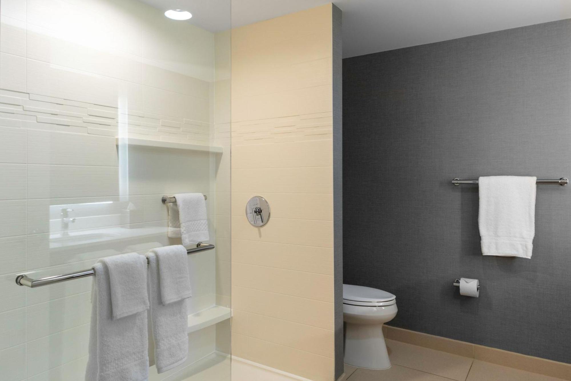 Residence Inn By Marriott Boston Burlington Esterno foto