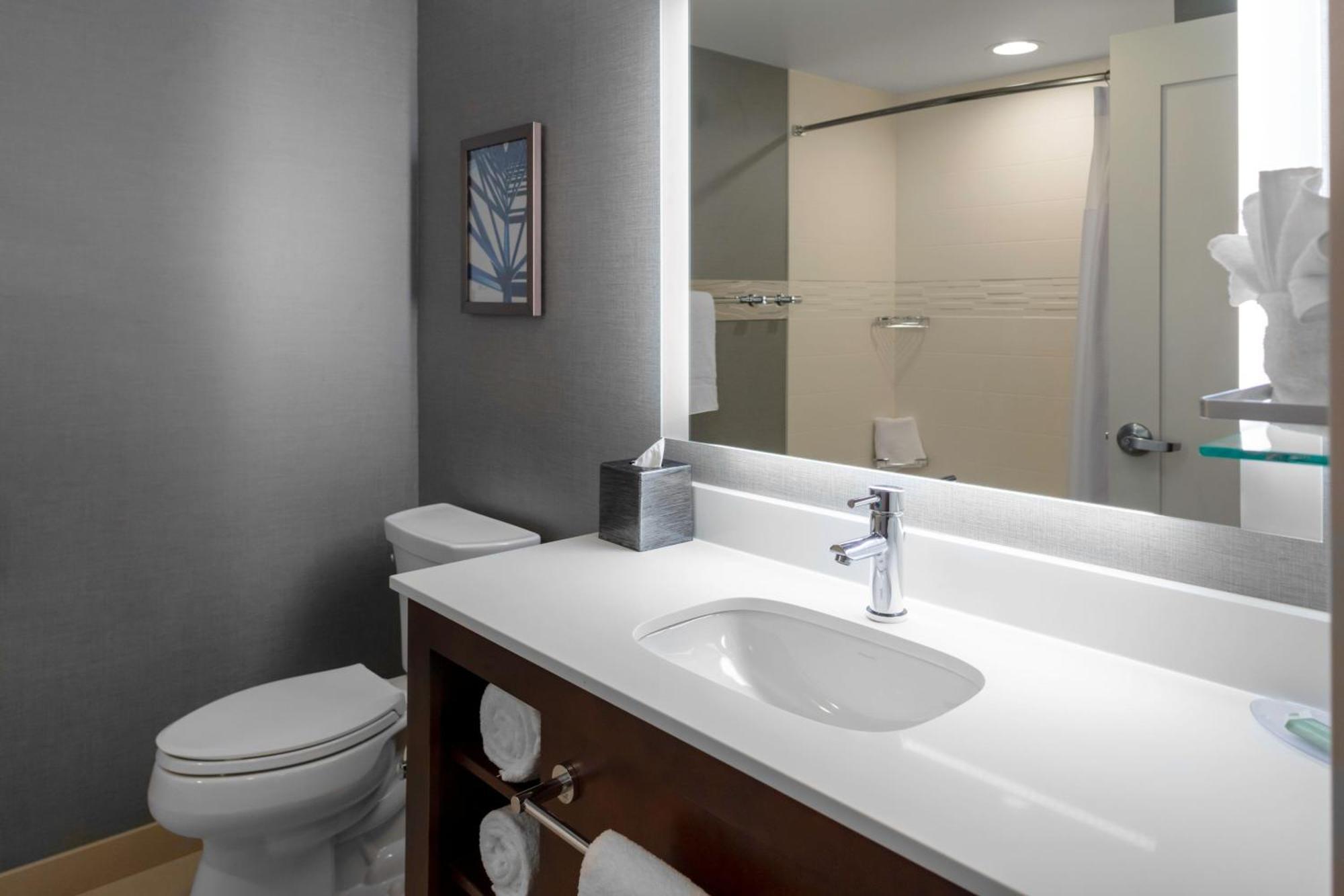 Residence Inn By Marriott Boston Burlington Esterno foto