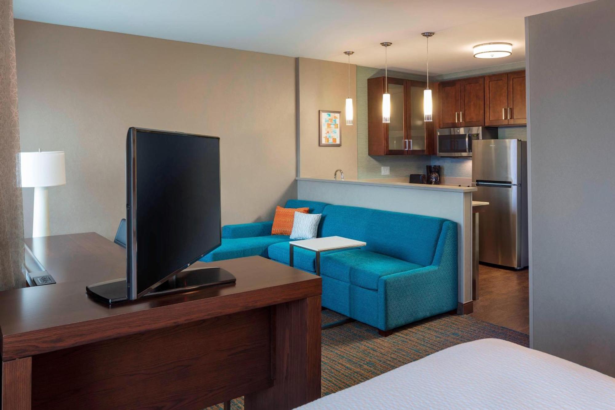 Residence Inn By Marriott Boston Burlington Esterno foto